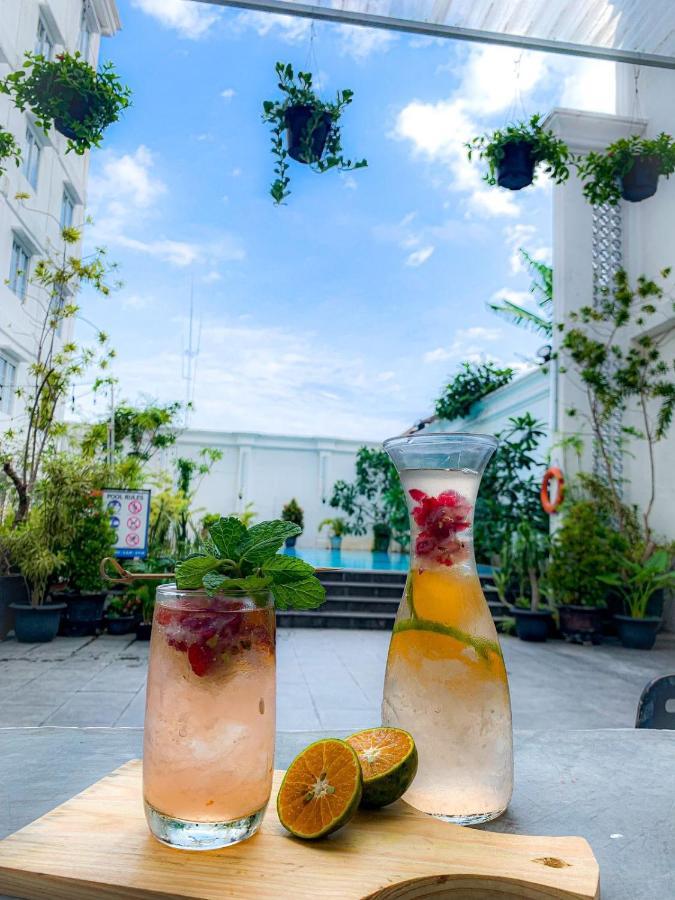 D'Senopati Malioboro Grand Hotel Yogyakarta Exterior foto